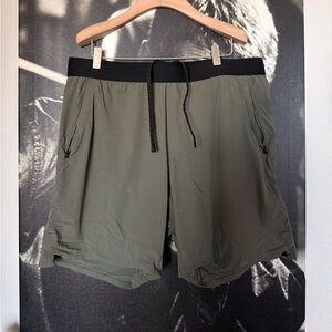 Ten Thousand Shorts